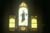 �Ascension� stained glass windows S.K. Holtsinger Church Gano given by Ladies Aid Society
